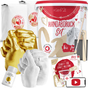 GipsME Colours Für Zwei - 3 Varianten