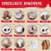 GipsME Colours Für Zwei - 3 Varianten
