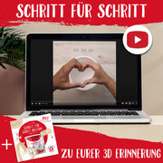 GipsME Colours Für Zwei - 3 Varianten