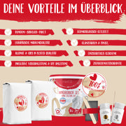 GipsME Colours Für Zwei - 3 Varianten